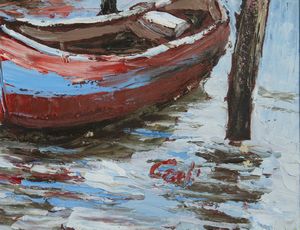 AUTORE NON IDENTIFICATO : SENZA TITOLO  - Asta Asta 499 | ARTE MODERNA E CONTEMPORANEA Virtuale - Associazione Nazionale - Case d'Asta italiane