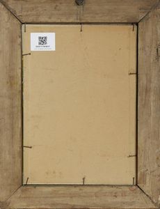 AUTORE NON IDENTIFICATO : SENZA TITOLO  - Asta Asta 499 | ARTE MODERNA E CONTEMPORANEA Virtuale - Associazione Nazionale - Case d'Asta italiane