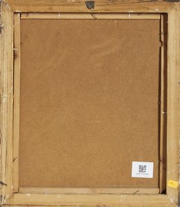 AUTORE NON IDENTIFICATO : SENZA TITOLO  - Asta Asta 499 | ARTE MODERNA E CONTEMPORANEA Virtuale - Associazione Nazionale - Case d'Asta italiane