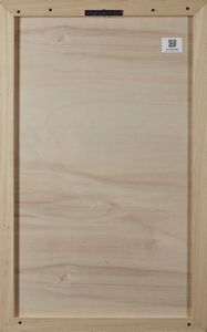 AUTORE NON IDENTIFICATO : SATIRO  - Asta Asta 499 | ARTE MODERNA E CONTEMPORANEA Virtuale - Associazione Nazionale - Case d'Asta italiane