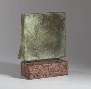 AUTORE NON IDENTIFICATO : GLI INNAMORATI  - Asta Asta 499 | ARTE MODERNA E CONTEMPORANEA Virtuale - Associazione Nazionale - Case d'Asta italiane