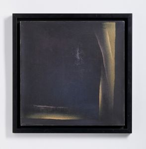 BARREDA ALBERT (n. 1945) : SENZA TITOLO  - Asta Asta 499 | ARTE MODERNA E CONTEMPORANEA Virtuale - Associazione Nazionale - Case d'Asta italiane