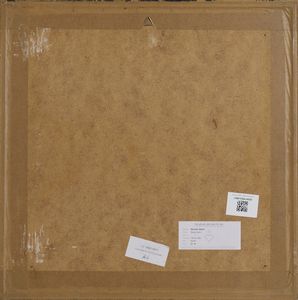 BARREDA ALBERT (n. 1945) : SENZA TITOLO  - Asta Asta 499 | ARTE MODERNA E CONTEMPORANEA Virtuale - Associazione Nazionale - Case d'Asta italiane