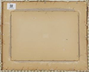 DONDELLI TITA (1892 - 1971) : SENZA TITOLO  - Asta Asta 499 | ARTE MODERNA E CONTEMPORANEA Virtuale - Associazione Nazionale - Case d'Asta italiane