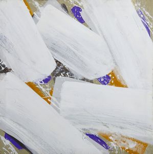 MOLINARI ANGELO (n. 1956) - TRA I PRESAGI DEL CIELO