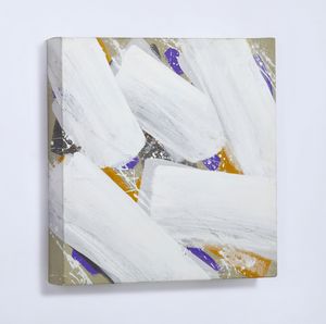 MOLINARI ANGELO (n. 1956) : TRA I PRESAGI DEL CIELO  - Asta Asta 499 | ARTE MODERNA E CONTEMPORANEA Virtuale - Associazione Nazionale - Case d'Asta italiane