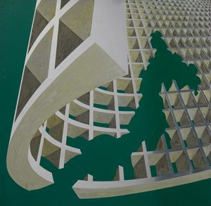 VENTURI MICHELE   (1932 - 2005) : SENZA TITOLO  - Asta Asta 499 | ARTE MODERNA E CONTEMPORANEA Virtuale - Associazione Nazionale - Case d'Asta italiane