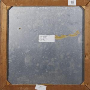 VENTURI MICHELE   (1932 - 2005) : SENZA TITOLO  - Asta Asta 499 | ARTE MODERNA E CONTEMPORANEA Virtuale - Associazione Nazionale - Case d'Asta italiane