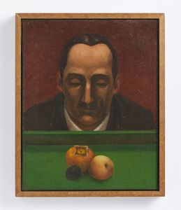 BAFICO ENRICO (n. 1943) : UMANI V.S.D.D. 2/3  - Asta Asta 499 | ARTE MODERNA E CONTEMPORANEA Virtuale - Associazione Nazionale - Case d'Asta italiane