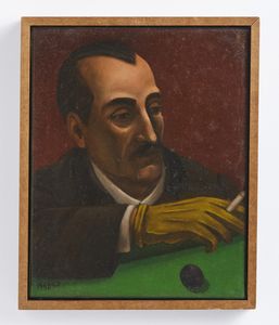 BAFICO ENRICO (n. 1943) : UMANI V.S.D.D. 1/3  - Asta Asta 499 | ARTE MODERNA E CONTEMPORANEA Virtuale - Associazione Nazionale - Case d'Asta italiane