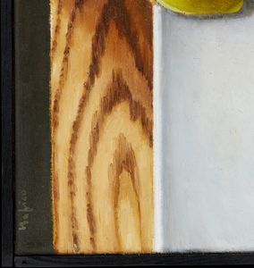 BAFICO ENRICO (n. 1943) : L'IMMAGINE E IL RESTO  - Asta Asta 499 | ARTE MODERNA E CONTEMPORANEA Virtuale - Associazione Nazionale - Case d'Asta italiane