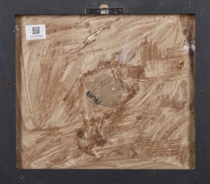 SARTORI AMLETO (1915 - 1962) : COMMEDIA DELL'ARTE  - Asta Asta 499 | ARTE MODERNA E CONTEMPORANEA Virtuale - Associazione Nazionale - Case d'Asta italiane