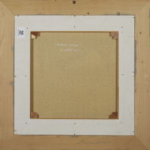 CANTINI MASSIMO (1946 - 2023) : TENERO AMORE  - Asta Asta 499 | ARTE MODERNA E CONTEMPORANEA Virtuale - Associazione Nazionale - Case d'Asta italiane