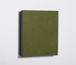 IACCHETTI PAOLO (n. 1953) : APPUNTI  - Asta Asta 499 | ARTE MODERNA E CONTEMPORANEA Virtuale - Associazione Nazionale - Case d'Asta italiane