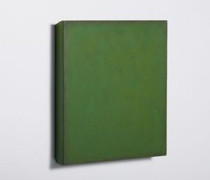 IACCHETTI PAOLO (n. 1953) : APPUNTI  - Asta Asta 499 | ARTE MODERNA E CONTEMPORANEA Virtuale - Associazione Nazionale - Case d'Asta italiane