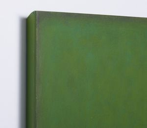 IACCHETTI PAOLO (n. 1953) : APPUNTI  - Asta Asta 499 | ARTE MODERNA E CONTEMPORANEA Virtuale - Associazione Nazionale - Case d'Asta italiane