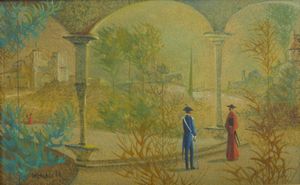 DECALAGE  (n. 1953) - CONFRONTI