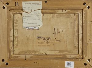 DECALAGE  (n. 1953) : CONFRONTI  - Asta Asta 499 | ARTE MODERNA E CONTEMPORANEA Virtuale - Associazione Nazionale - Case d'Asta italiane