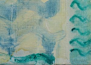 RAMPIN SAVERIO (1930 - 1992) : SENZA TITOLO  - Asta Asta 499 | ARTE MODERNA E CONTEMPORANEA Virtuale - Associazione Nazionale - Case d'Asta italiane