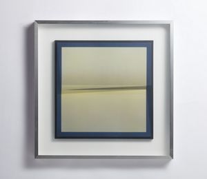 ZANOLETTI GUIDO (1933 - 2014) : NITROACRILICO  - Asta Asta 499 | ARTE MODERNA E CONTEMPORANEA Virtuale - Associazione Nazionale - Case d'Asta italiane