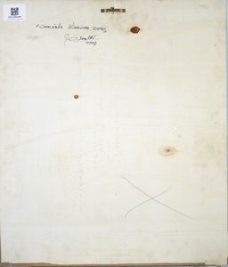 CERALDI GIULIO (n. 1948) : CORVIALE STAZIONE ZERO  - Asta Asta 499 | ARTE MODERNA E CONTEMPORANEA Virtuale - Associazione Nazionale - Case d'Asta italiane