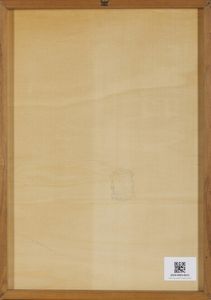 MURER AUGUST (1922 - 1985) : STUDIO DI CAVALLI  - Asta Asta 499 | ARTE MODERNA E CONTEMPORANEA Virtuale - Associazione Nazionale - Case d'Asta italiane