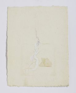 CAMPANI LUCIA : LOTTO COMPOSTO DA N. 3 DISEGNI: SENZA TITOLO  - Asta Asta 499 | ARTE MODERNA E CONTEMPORANEA Virtuale - Associazione Nazionale - Case d'Asta italiane