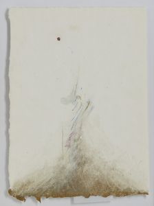 CAMPANI LUCIA : LOTTO COMPOSTO DA N. 3 DISEGNI: SENZA TITOLO  - Asta Asta 499 | ARTE MODERNA E CONTEMPORANEA Virtuale - Associazione Nazionale - Case d'Asta italiane