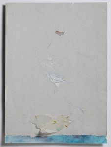 CAMPANI LUCIA : LOTTO COMPOSTO DA N.3 DISEGNI: SENZA TITOLO  - Asta Asta 499 | ARTE MODERNA E CONTEMPORANEA Virtuale - Associazione Nazionale - Case d'Asta italiane