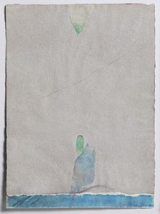 CAMPANI LUCIA : LOTTO COMPOSTO DA N.3 DISEGNI: SENZA TITOLO  - Asta Asta 499 | ARTE MODERNA E CONTEMPORANEA Virtuale - Associazione Nazionale - Case d'Asta italiane