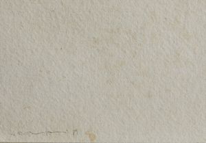 CAMPANI LUCIA : LOTTO COMPOSTO DA N.3 DISEGNI: SENZA TITOLO  - Asta Asta 499 | ARTE MODERNA E CONTEMPORANEA Virtuale - Associazione Nazionale - Case d'Asta italiane