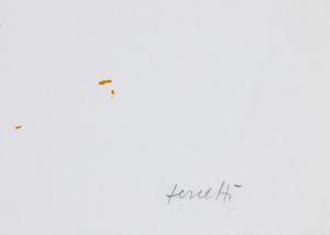 ARTISTI VARI : LOTTO COMPOSTO DA N.5 FOGLI  - Asta Asta 499 | ARTE MODERNA E CONTEMPORANEA Virtuale - Associazione Nazionale - Case d'Asta italiane