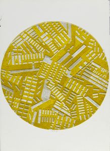 ARTISTI VARI : LOTTO COMPOSTO DA N.5 FOGLI  - Asta Asta 499 | ARTE MODERNA E CONTEMPORANEA Virtuale - Associazione Nazionale - Case d'Asta italiane