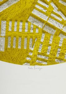 ARTISTI VARI : LOTTO COMPOSTO DA N.5 FOGLI  - Asta Asta 499 | ARTE MODERNA E CONTEMPORANEA Virtuale - Associazione Nazionale - Case d'Asta italiane