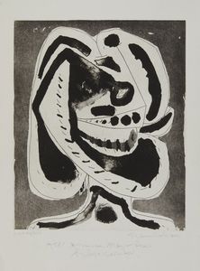 ARTISTI VARI : LOTTO COMPOSTO DA N. 6 FOGLI  - Asta Asta 499 | ARTE MODERNA E CONTEMPORANEA Virtuale - Associazione Nazionale - Case d'Asta italiane