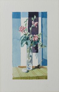 BITTONI RENATO (n. 1933) - SENZA TITOLO