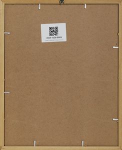 BITTONI RENATO (n. 1933) : SENZA TITOLO  - Asta Asta 499 | ARTE MODERNA E CONTEMPORANEA Virtuale - Associazione Nazionale - Case d'Asta italiane