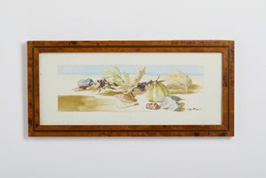 BITTONI RENATO (n. 1933) - SENZA TITOLO