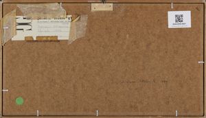 ALTAMIRA ADRIANO (n. 1947) : VORTICE, 1973 -1979  - Asta Asta 499 | ARTE MODERNA E CONTEMPORANEA Virtuale - Associazione Nazionale - Case d'Asta italiane