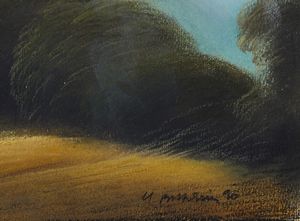 BARTOLINI UBALDO (n. 1944) : SENZA TITOLO  - Asta Asta 499 | ARTE MODERNA E CONTEMPORANEA Virtuale - Associazione Nazionale - Case d'Asta italiane