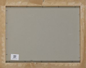 BARTOLINI UBALDO (n. 1944) : SENZA TITOLO  - Asta Asta 499 | ARTE MODERNA E CONTEMPORANEA Virtuale - Associazione Nazionale - Case d'Asta italiane