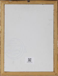 BARTOLINI UBALDO (n. 1944) : SENZA TITOLO  - Asta Asta 499 | ARTE MODERNA E CONTEMPORANEA Virtuale - Associazione Nazionale - Case d'Asta italiane