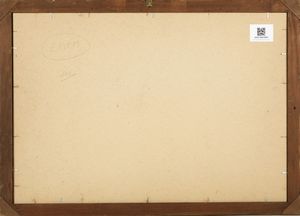 CHAPLIN ELISABETH  (1890 - 1982) : SENZA TITOLO  - Asta Asta 499 | ARTE MODERNA E CONTEMPORANEA Virtuale - Associazione Nazionale - Case d'Asta italiane