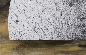 ALTAMIRA ADRIANO (n. 1947) : MATERIALI X LA LUNA  - Asta Asta 499 | ARTE MODERNA E CONTEMPORANEA Virtuale - Associazione Nazionale - Case d'Asta italiane