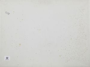 ALTAMIRA ADRIANO (n. 1947) : MATERIALI X LA LUNA  - Asta Asta 499 | ARTE MODERNA E CONTEMPORANEA Virtuale - Associazione Nazionale - Case d'Asta italiane