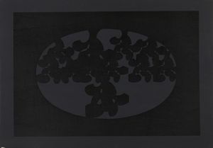 AUTORI VARI : LOTTO COMPOSTO DA N.5 FOGLI: SENZA TITOLO  - Asta Asta 499 | ARTE MODERNA E CONTEMPORANEA Virtuale - Associazione Nazionale - Case d'Asta italiane