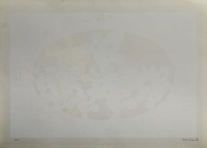 AUTORI VARI : LOTTO COMPOSTO DA N.5 FOGLI: SENZA TITOLO  - Asta Asta 499 | ARTE MODERNA E CONTEMPORANEA Virtuale - Associazione Nazionale - Case d'Asta italiane