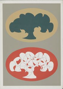 AUTORI VARI : LOTTO COMPOSTO DA N.5 FOGLI: SENZA TITOLO  - Asta Asta 499 | ARTE MODERNA E CONTEMPORANEA Virtuale - Associazione Nazionale - Case d'Asta italiane