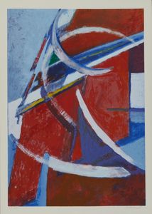 AUTORI VARI : LOTTO COMPOSTO DA N.5 FOGLI: SENZA TITOLO  - Asta Asta 499 | ARTE MODERNA E CONTEMPORANEA Virtuale - Associazione Nazionale - Case d'Asta italiane