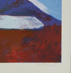 AUTORI VARI : LOTTO COMPOSTO DA N.5 FOGLI: SENZA TITOLO  - Asta Asta 499 | ARTE MODERNA E CONTEMPORANEA Virtuale - Associazione Nazionale - Case d'Asta italiane